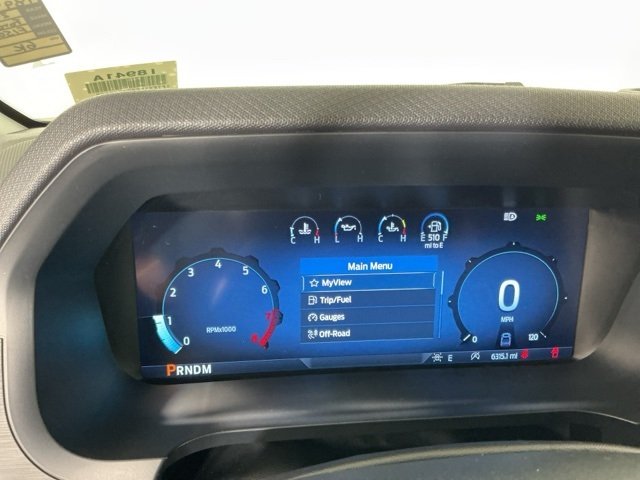 2024 Ford F-150 XL photo 11