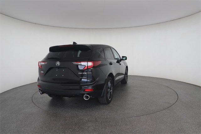 2023 Acura RDX A-Spec photo 16