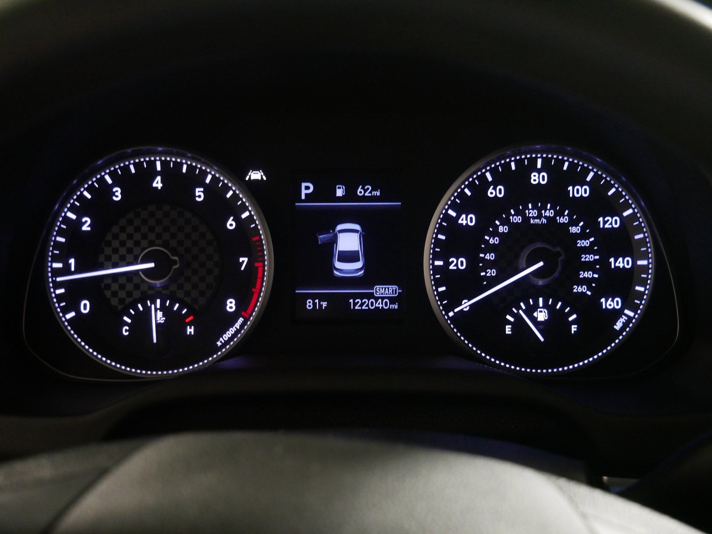 2020 Hyundai Elantra SEL photo 21