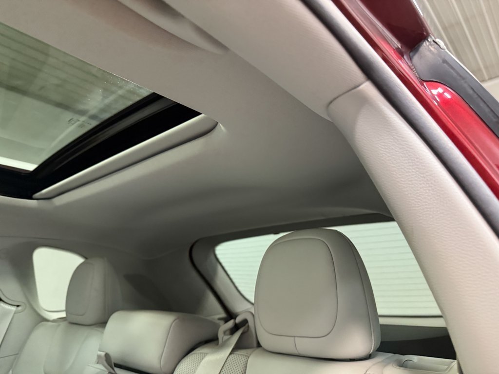 2021 Jeep Cherokee Limited photo 44
