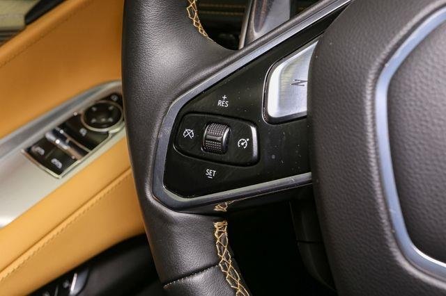 2021 Chevrolet Corvette Stingray 2LT photo 33