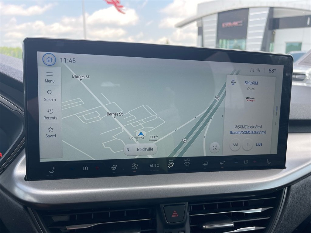 2023 Ford Escape Active photo 18