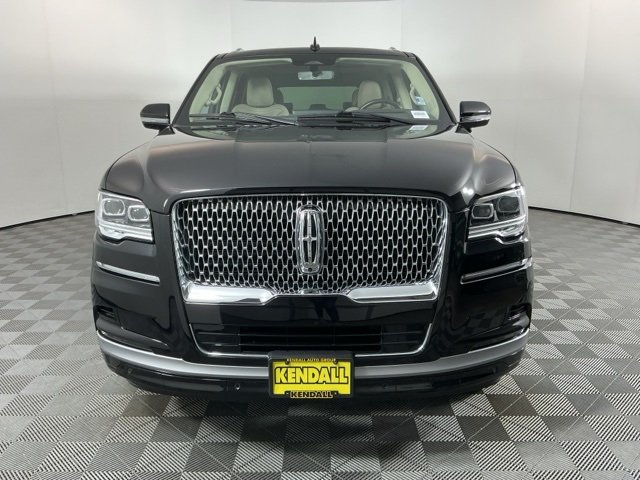 2022 Lincoln Navigator Reserve photo 2