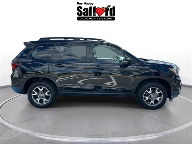 2023 Honda Passport TrailSport photo 5