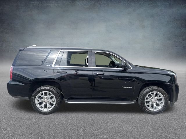 2019 Gmc Yukon SLT photo 3