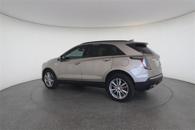 2023 Cadillac XT5 Sport photo 10