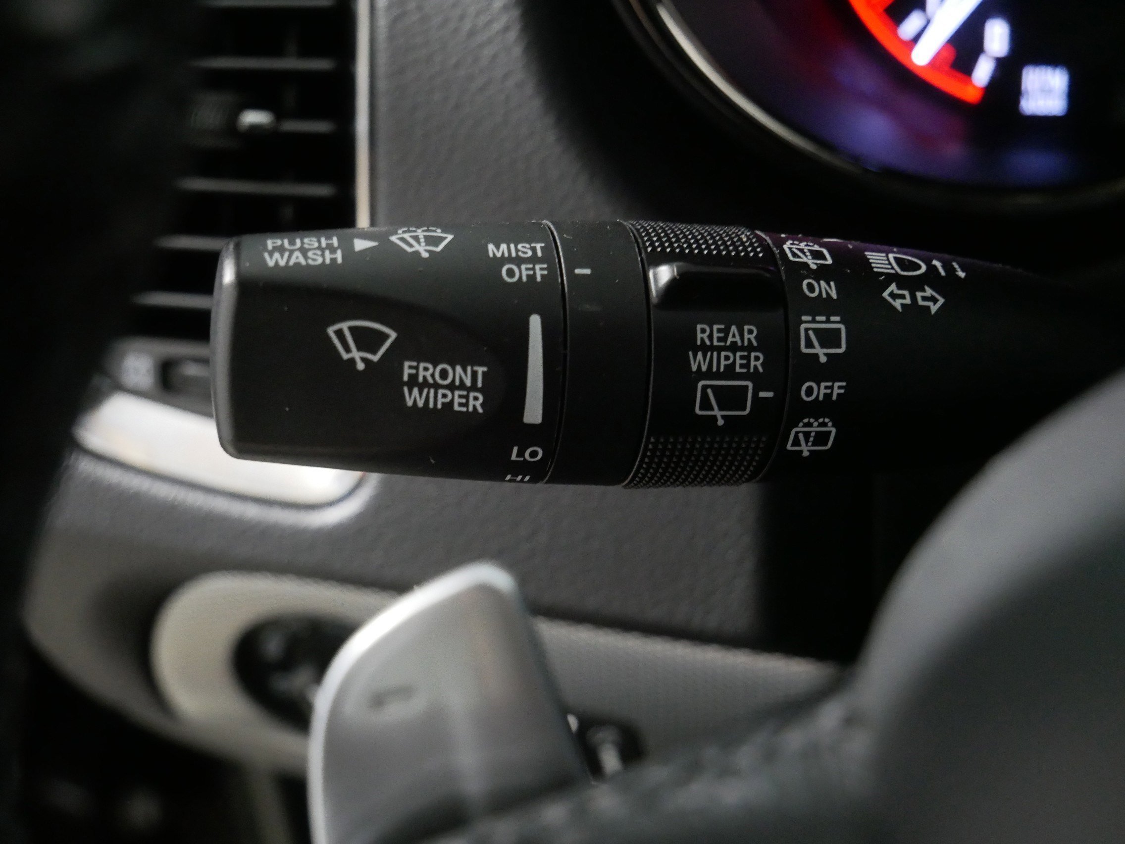 2020 Dodge Durango GT Plus photo 30