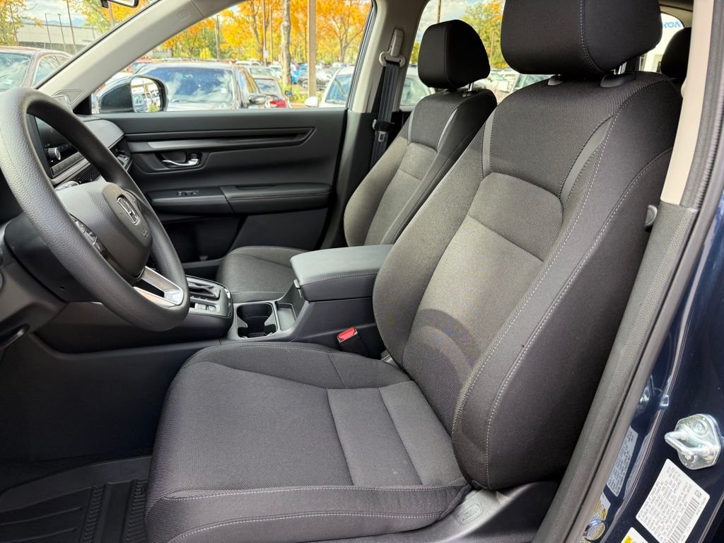 2025 Honda CR-V EX photo 12