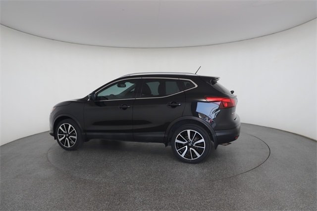 2019 Nissan Rogue Sport SL photo 8
