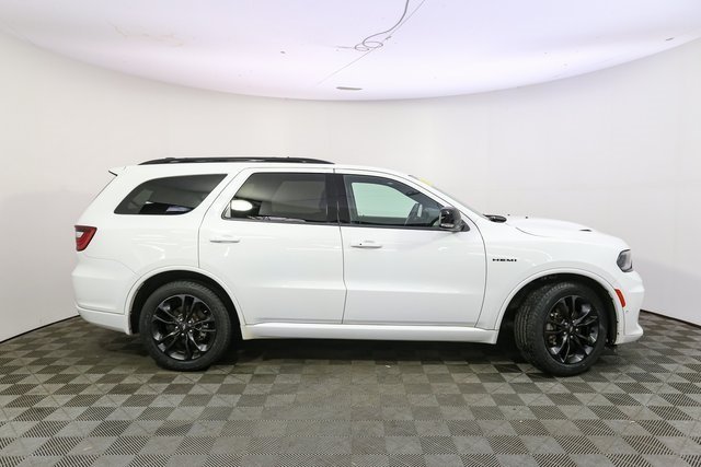 2023 Dodge Durango R/T Plus photo 4