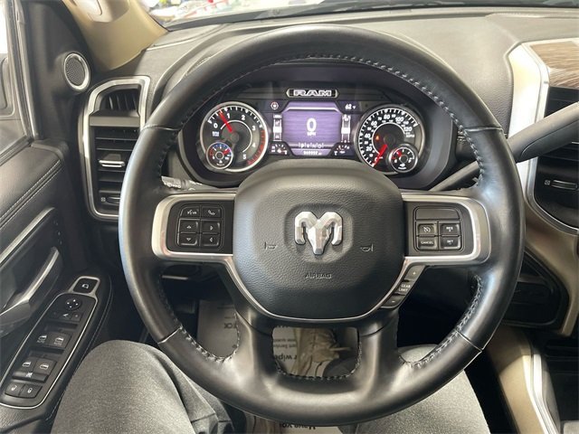 2020 Ram 3500 Laramie photo 14