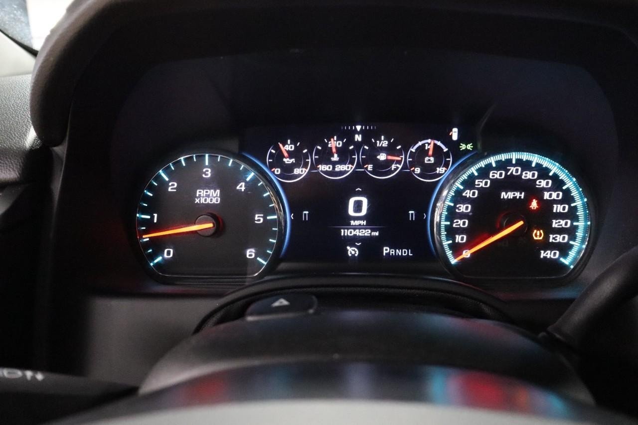 2019 Gmc Yukon Denali photo 12