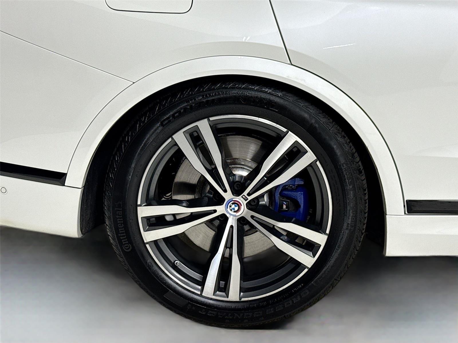 2023 Bmw X7 M60i photo 36