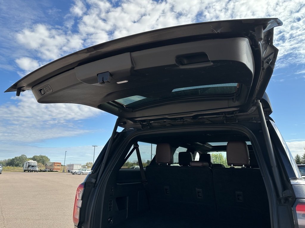 2023 Ford Expedition MAX Limited photo 31