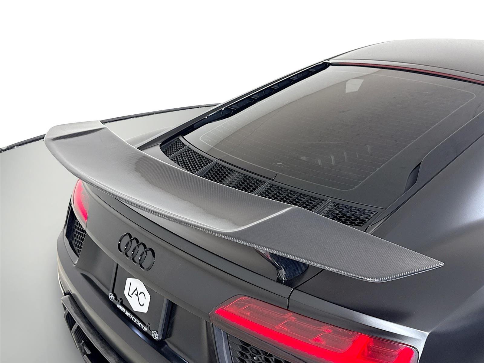 2017 Audi R8 V10 photo 31