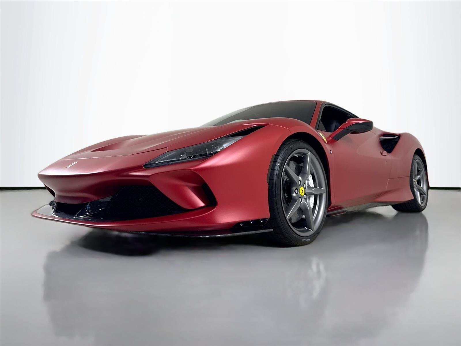 2020 Ferrari F8 Tributo photo 46