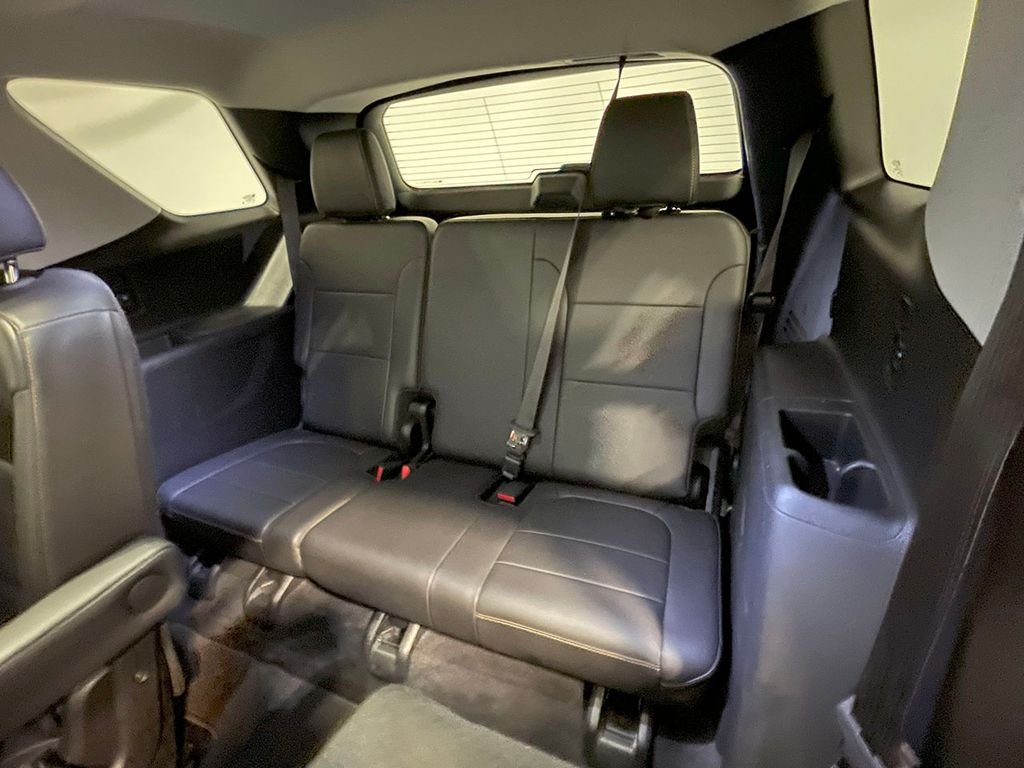 2020 Chevrolet Traverse RS photo 19