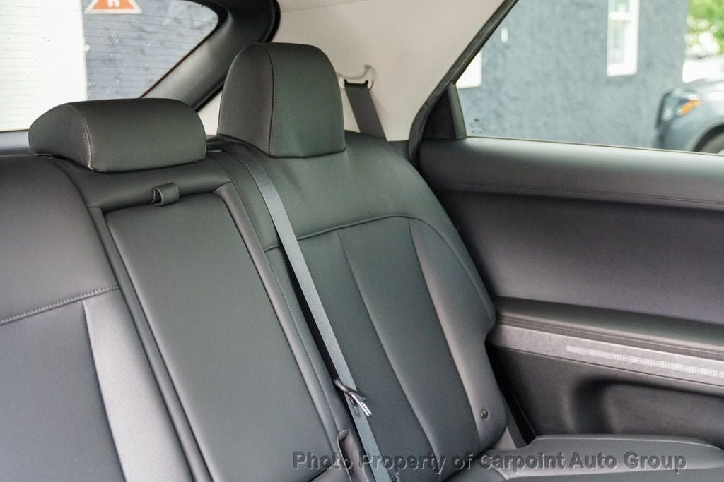 2022 Hyundai Ioniq 5 SEL photo 10