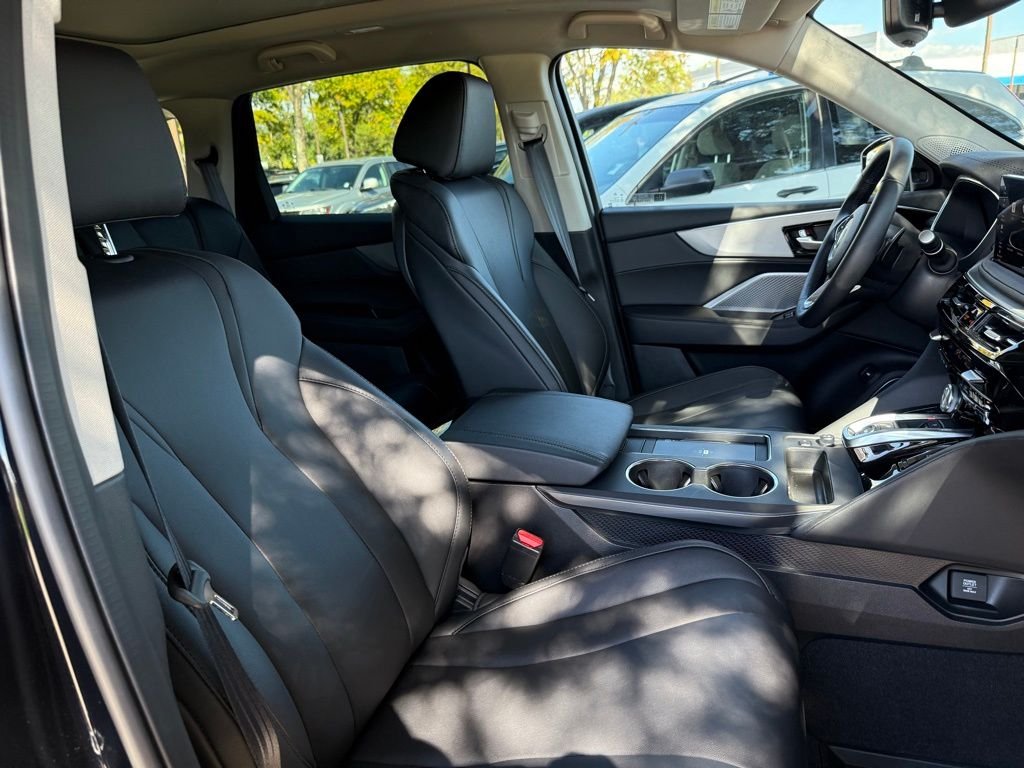 2025 Acura MDX Base photo 19