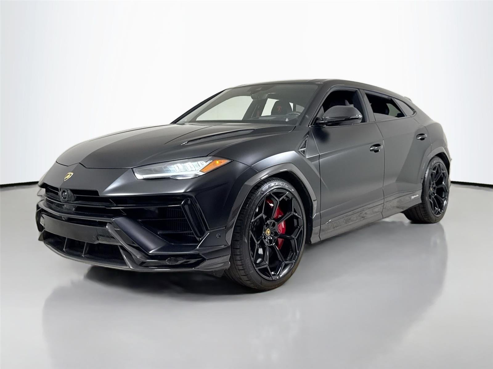 2023 Lamborghini Urus Performante photo 44