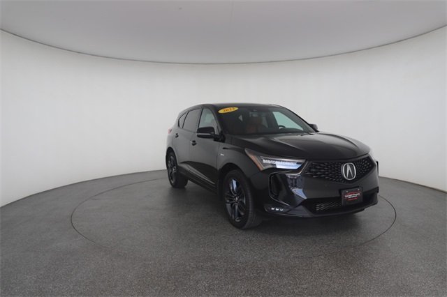 2023 Acura RDX A-Spec photo 28
