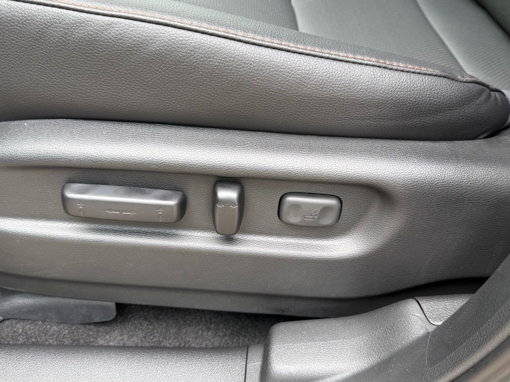 2026 Honda Ridgeline TrailSport photo 25