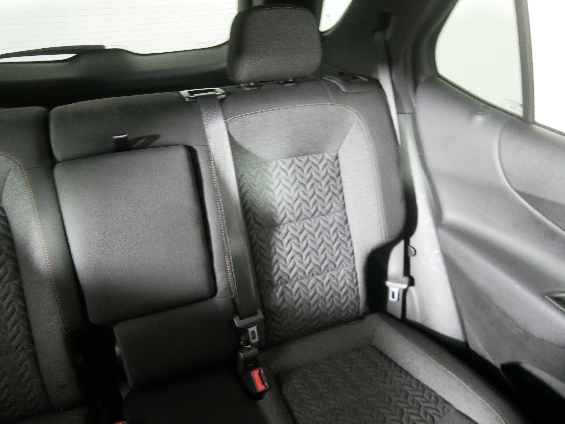 2022 Chevrolet Equinox LT photo 12