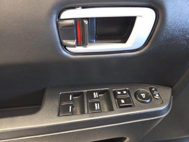 2012 Honda Pilot EX-L photo 60