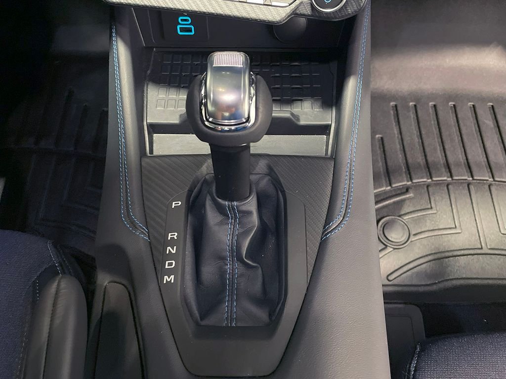2024 Ford Mustang Dark Horse photo 48