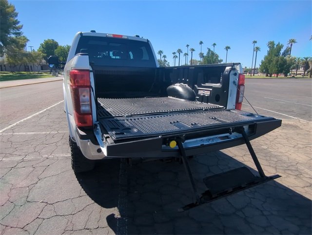 2022 Ford F-250 photo 23