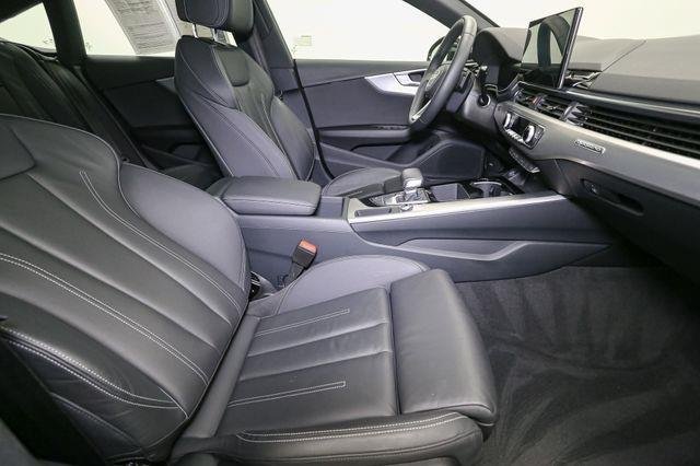 2025 Audi A5 45 S line Premium Quattro photo 13