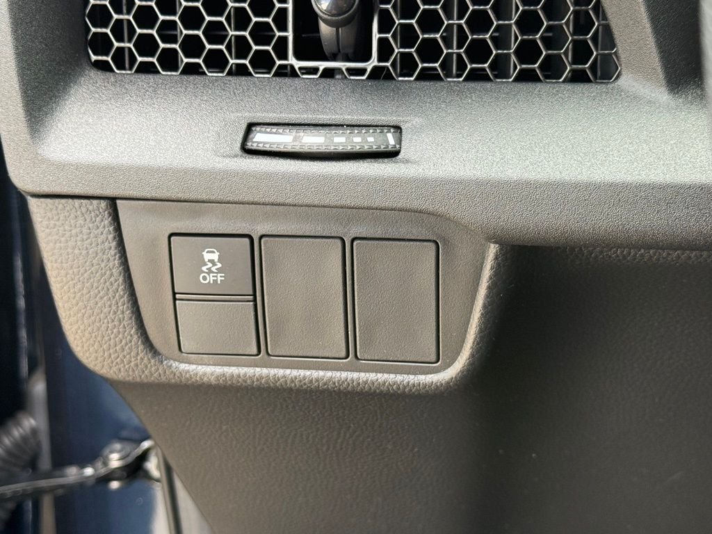 2025 Honda CR-V EX photo 27