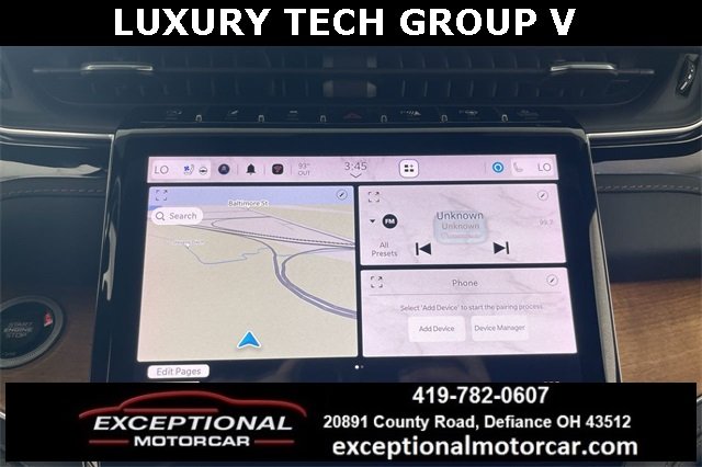 2023 Jeep Grand Cherokee Summit Reserve photo 32