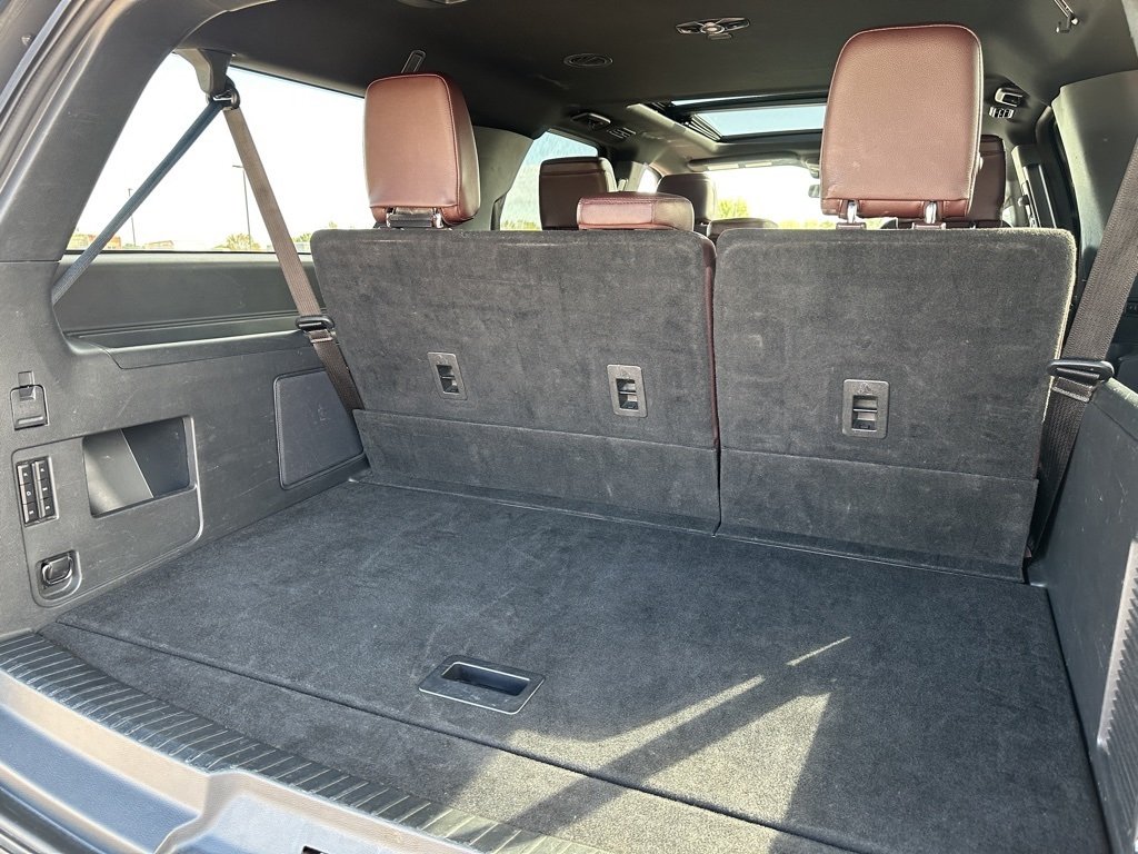 2023 Ford Expedition MAX Limited photo 29