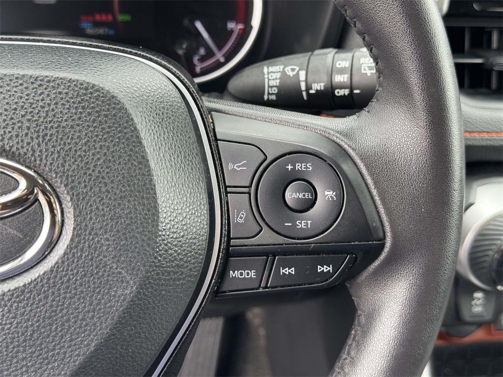 2024 Toyota RAV4 Adventure photo 21