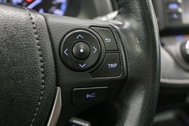 2018 Toyota RAV4 XLE photo 28