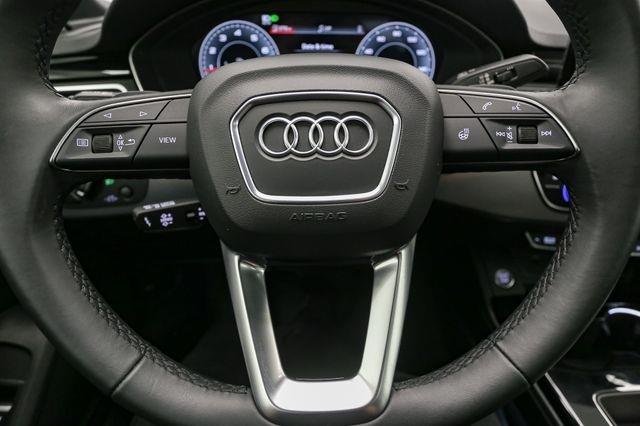 2025 Audi A5 45 S line Premium Quattro photo 24