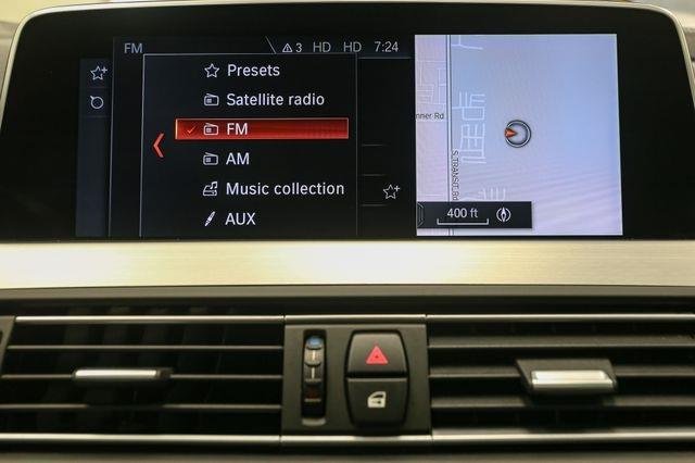 2018 Bmw 640i xDrive Gran Coupe photo 26