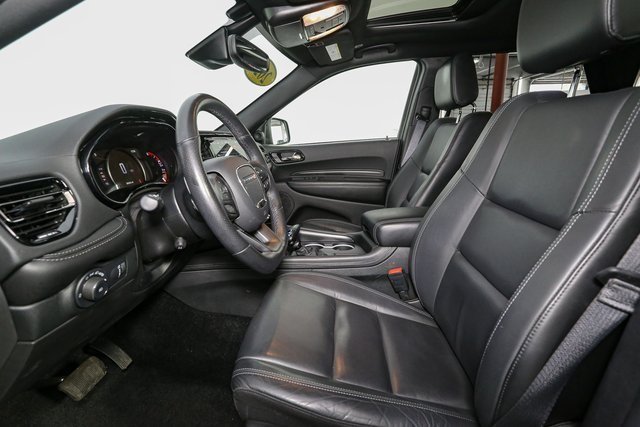 2022 Dodge Durango GT Plus photo 33