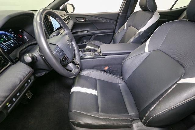 2025 Toyota Camry XSE photo 37