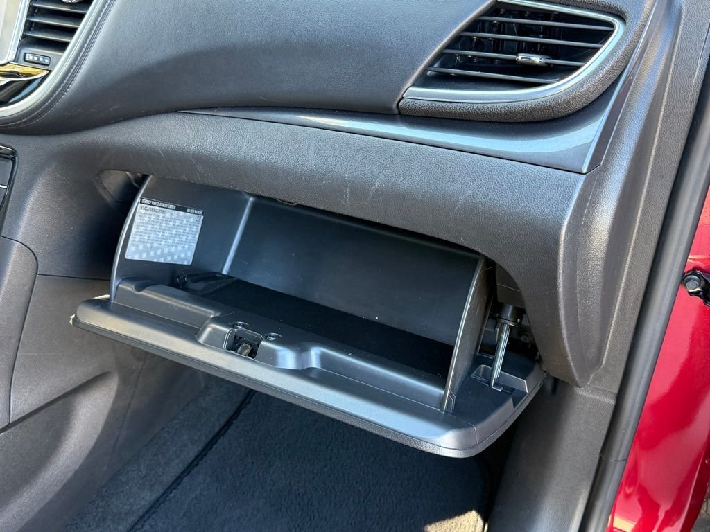 2019 Buick Encore Preferred photo 26