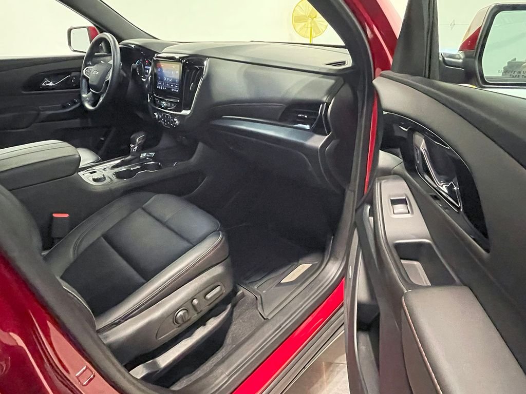2023 Chevrolet Traverse RS photo 29