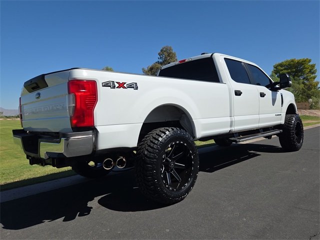 2022 Ford F-250 photo 6