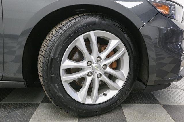 2018 Chevrolet Malibu Hybrid Base photo 14