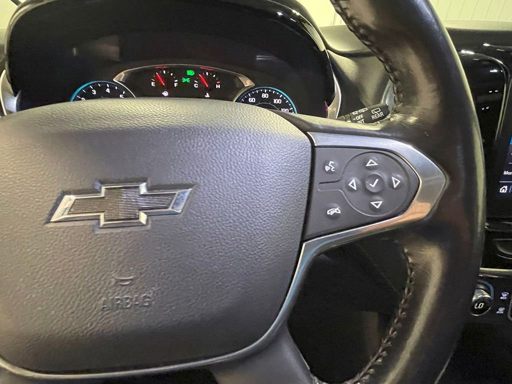 2020 Chevrolet Traverse RS photo 30