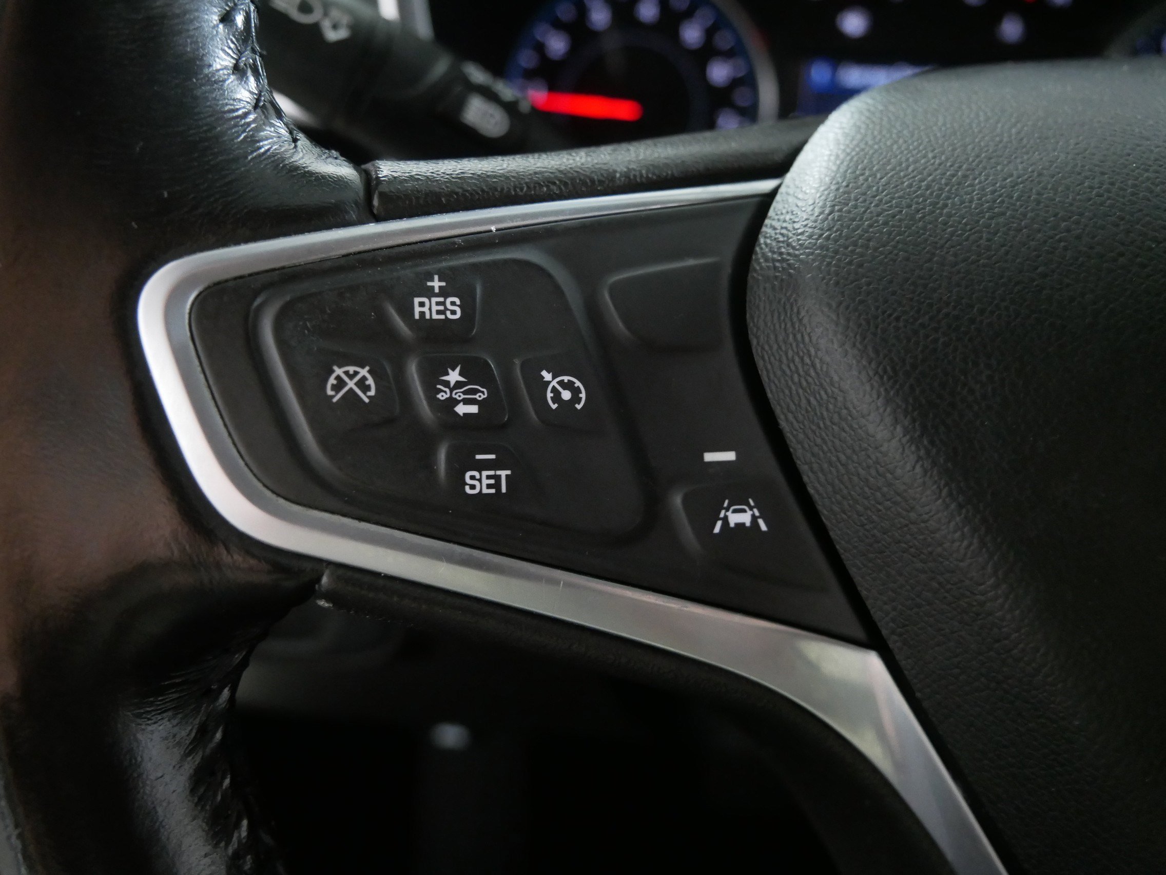 2022 Chevrolet Equinox LT photo 25