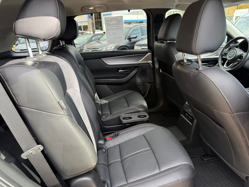2024 Mazda CX-90 Premium photo 15
