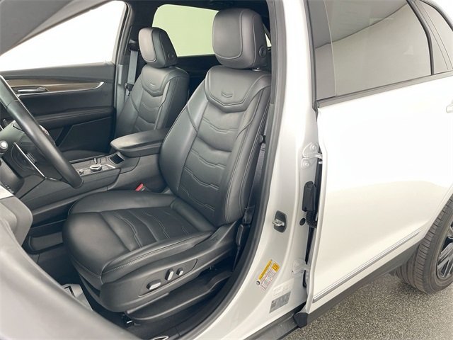 2022 Cadillac XT5 Sport photo 31