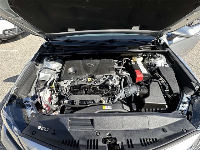 2023 Toyota Camry SE photo 12
