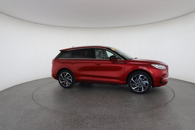 2023 Lincoln Corsair Grand Touring photo 23